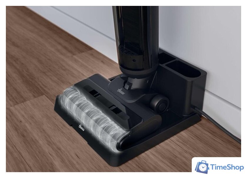 Вертикальный моющий пылесос Hoover HW300 011 - Изображение №29 — Интернет-магазин Time-Shop