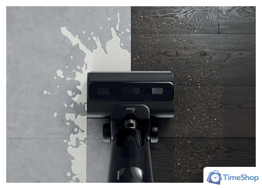 Вертикальный моющий пылесос Hoover HW300 011 - Изображение №19 — Интернет-магазин Time-Shop