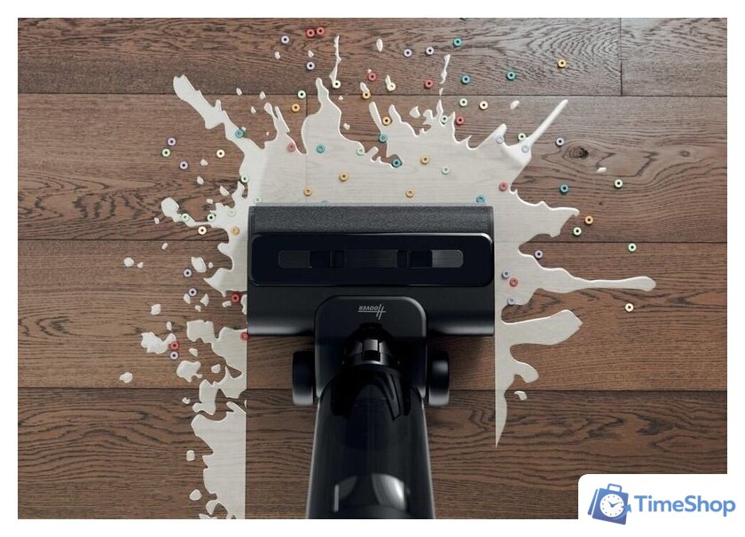 Вертикальный моющий пылесос Hoover HW300 011 - Изображение №21 — Интернет-магазин Time-Shop