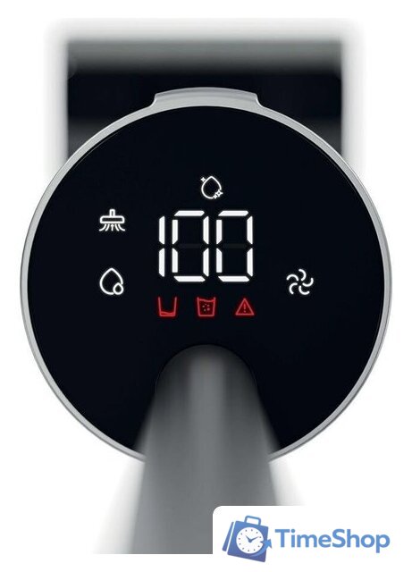 Вертикальный моющий пылесос Hoover HW300 011 - Изображение №8 — Интернет-магазин Time-Shop