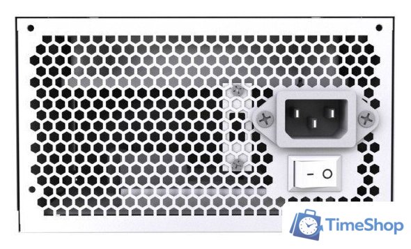 Блок питания Powercase PW700 (белый) - Изображение №7 — Интернет-магазин Time-Shop