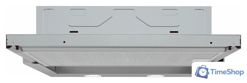 Кухонная вытяжка Bosch Serie 2 DFL063W57 - Изображение №6 — Интернет-магазин Time-Shop