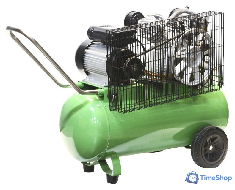 Компрессор Калибр КМ-2300/50РУ - Изображение №3 — Интернет-магазин Time-Shop