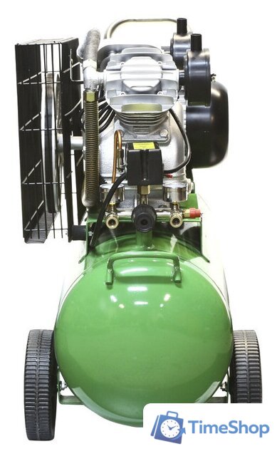 Компрессор Калибр КМ-2300/50РУ - Изображение №5 — Интернет-магазин Time-Shop