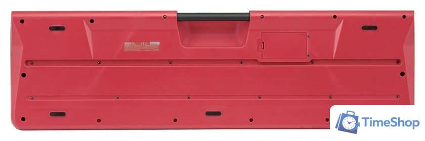 Синтезатор KORG Kross 61 - Изображение №4 — Интернет-магазин Time-Shop