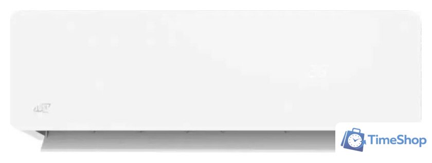 Кондиционер Just Aircon Blanche JAE-12HPSA/MB/JAEO-12HPSA/MB - Изображение №2 — Интернет-магазин Time-Shop