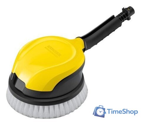 Щетка Karcher Rotating Wash Brush WB 130 2.644-288.0 - Изображение №1 — Интернет-магазин Time-Shop