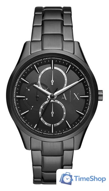 Наручные часы Armani Exchange AX1867 - Изображение №1 — Интернет-магазин Time-Shop