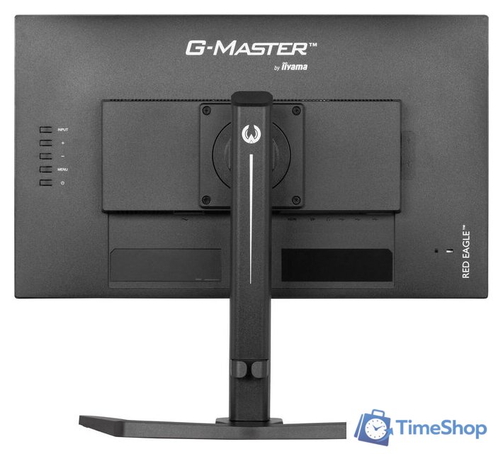 Игровой монитор iiyama G-Master Red Eagle GB2470HSU-B6 - Изображение №9 — Интернет-магазин Time-Shop