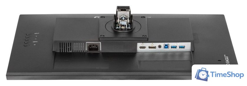 Игровой монитор iiyama G-Master Red Eagle GB2470HSU-B6 - Изображение №12 — Интернет-магазин Time-Shop