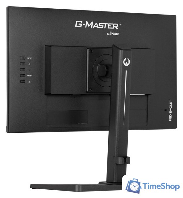 Игровой монитор iiyama G-Master Red Eagle GB2470HSU-B6 - Изображение №11 — Интернет-магазин Time-Shop
