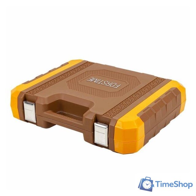 Универсальный набор инструментов Forstime FT-41092-5(58801) - Изображение №3 — Интернет-магазин Time-Shop