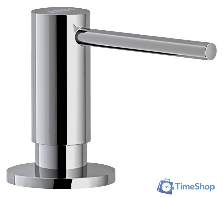 Дозатор для моющего средства Franke Active SM 119.0547.902 - Изображение №1 — Интернет-магазин Time-Shop