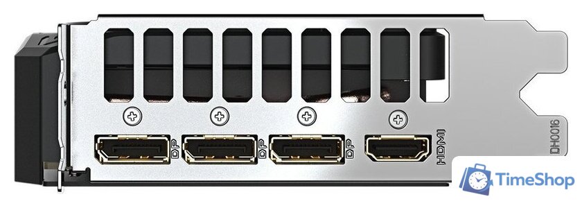 Видеокарта Gigabyte GeForce RTX 5060 Ti Windforce Max 16G GV-N506TWF2MAX-16GD - Изображение №9 — Интернет-магазин Time-Shop