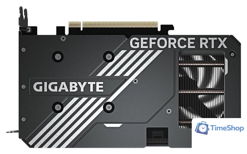 Видеокарта Gigabyte GeForce RTX 5060 Ti Windforce Max 16G GV-N506TWF2MAX-16GD - Изображение №6 — Интернет-магазин Time-Shop