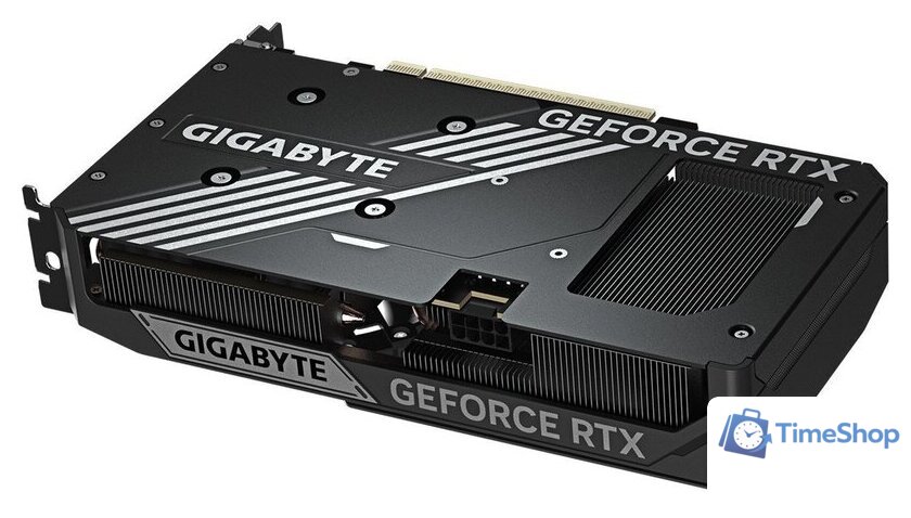 Видеокарта Gigabyte GeForce RTX 5060 Ti Windforce Max 16G GV-N506TWF2MAX-16GD - Изображение №7 — Интернет-магазин Time-Shop