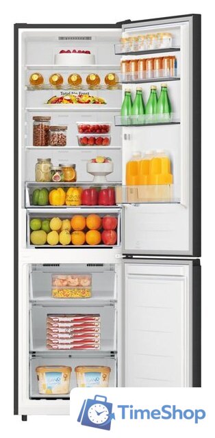 Холодильник Hisense RB440N4AFA - Изображение №2 — Интернет-магазин Time-Shop