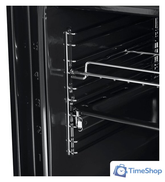 Электрический духовой шкаф MAUNFELD AEOK7610W - Изображение №8 — Интернет-магазин Time-Shop