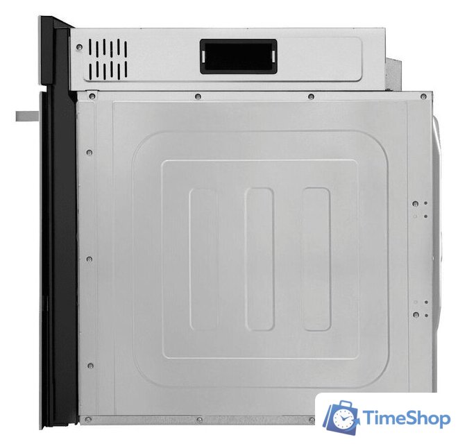 Электрический духовой шкаф MAUNFELD AEOK7610W - Изображение №9 — Интернет-магазин Time-Shop