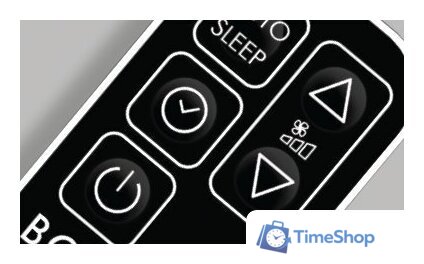 Очиститель воздуха Boneco Air-O-Swiss P500 - Изображение №7 — Интернет-магазин Time-Shop