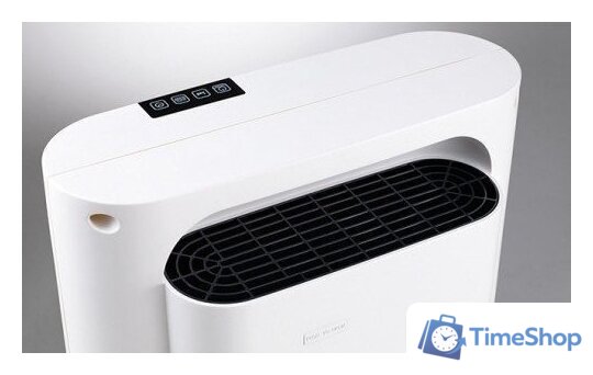 Очиститель воздуха Boneco Air-O-Swiss P500 - Изображение №3 — Интернет-магазин Time-Shop