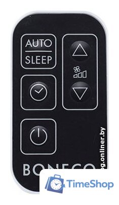 Очиститель воздуха Boneco Air-O-Swiss P500 - Изображение №6 — Интернет-магазин Time-Shop