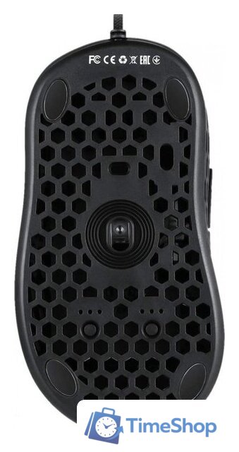 Игровая мышь Dream Machines DM6 Holey - Изображение №6 — Интернет-магазин Time-Shop