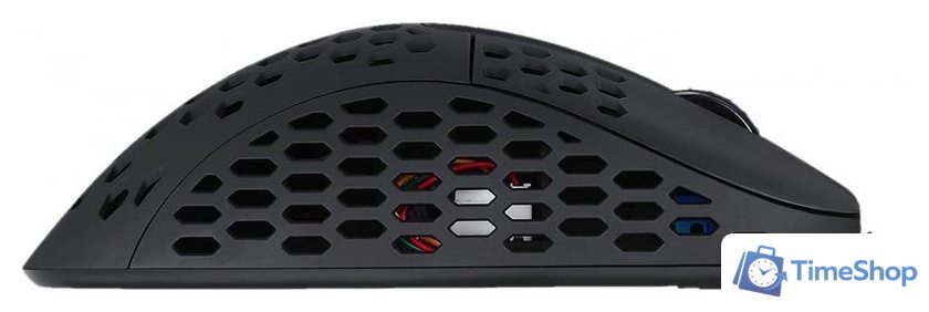 Игровая мышь Dream Machines DM6 Holey - Изображение №5 — Интернет-магазин Time-Shop