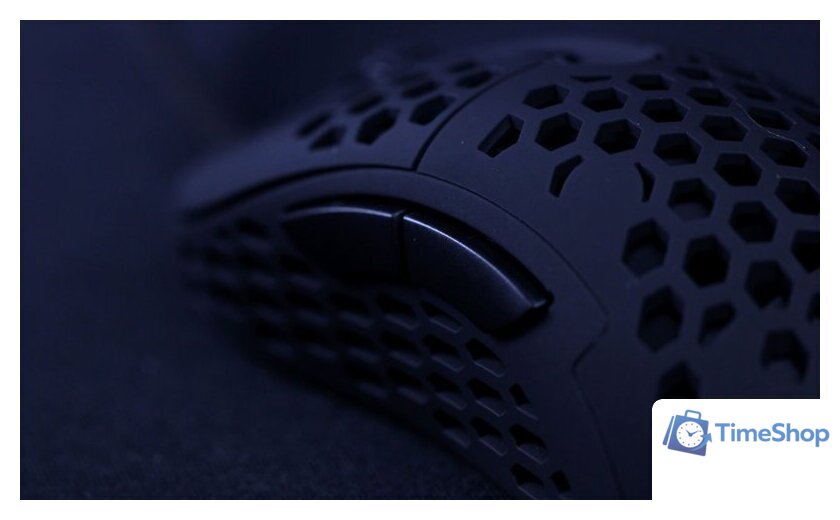 Игровая мышь Dream Machines DM6 Holey - Изображение №9 — Интернет-магазин Time-Shop