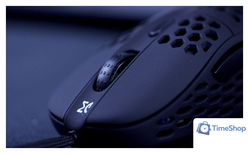 Игровая мышь Dream Machines DM6 Holey - Изображение №10 — Интернет-магазин Time-Shop