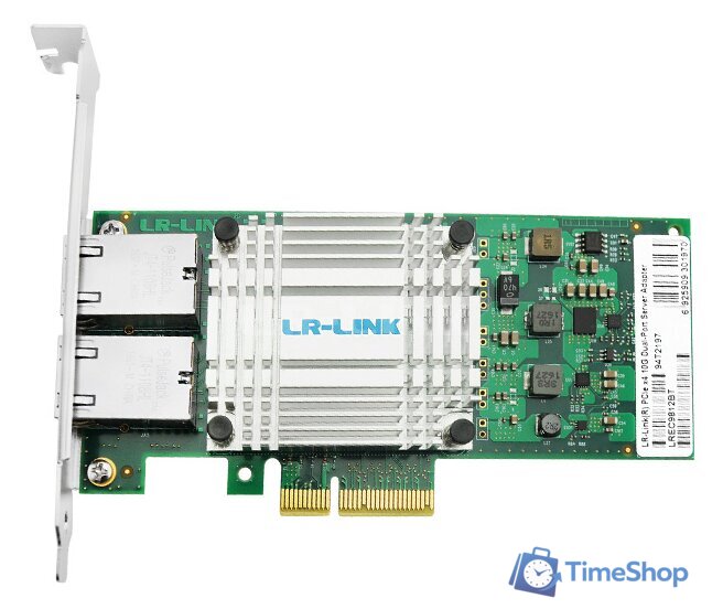Сетевой адаптер LR-Link LREC9812BT - Изображение №1 — Интернет-магазин Time-Shop