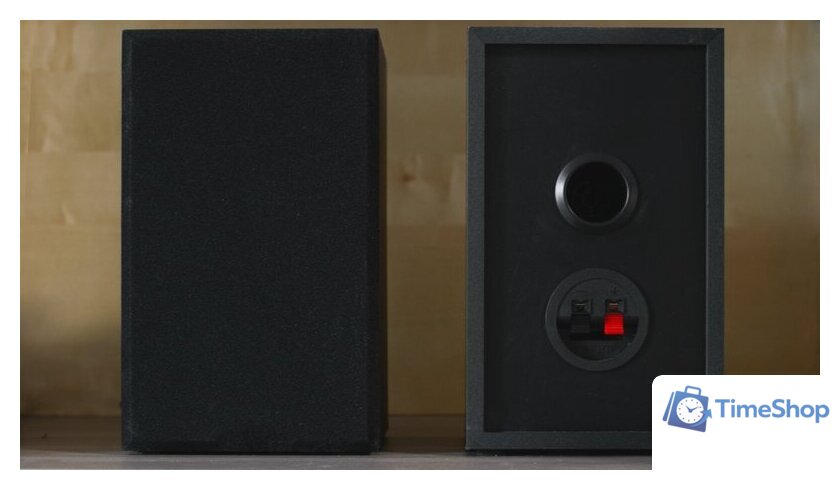 Виниловый проигрыватель Music Public Kingdom TT55ATS - Изображение №9 — Интернет-магазин Time-Shop