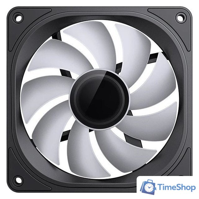 Вентилятор для корпуса Jonsbo FR-606B (черный) - Изображение №7 — Интернет-магазин Time-Shop