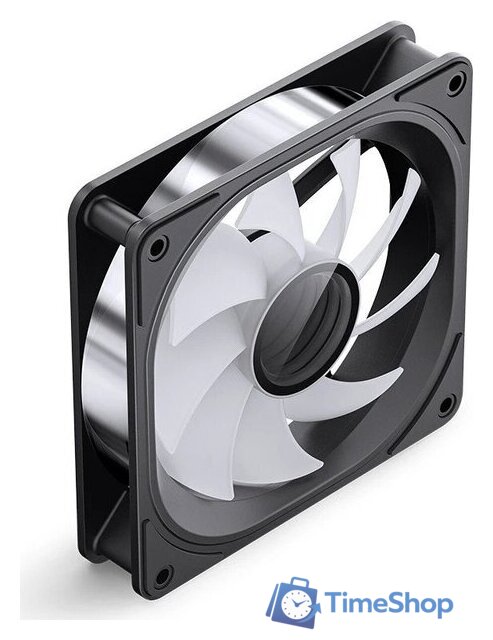 Вентилятор для корпуса Jonsbo FR-606B (черный) - Изображение №11 — Интернет-магазин Time-Shop