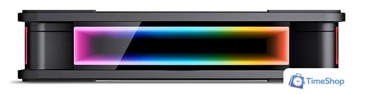 Вентилятор для корпуса Jonsbo FR-606B (черный) - Изображение №5 — Интернет-магазин Time-Shop