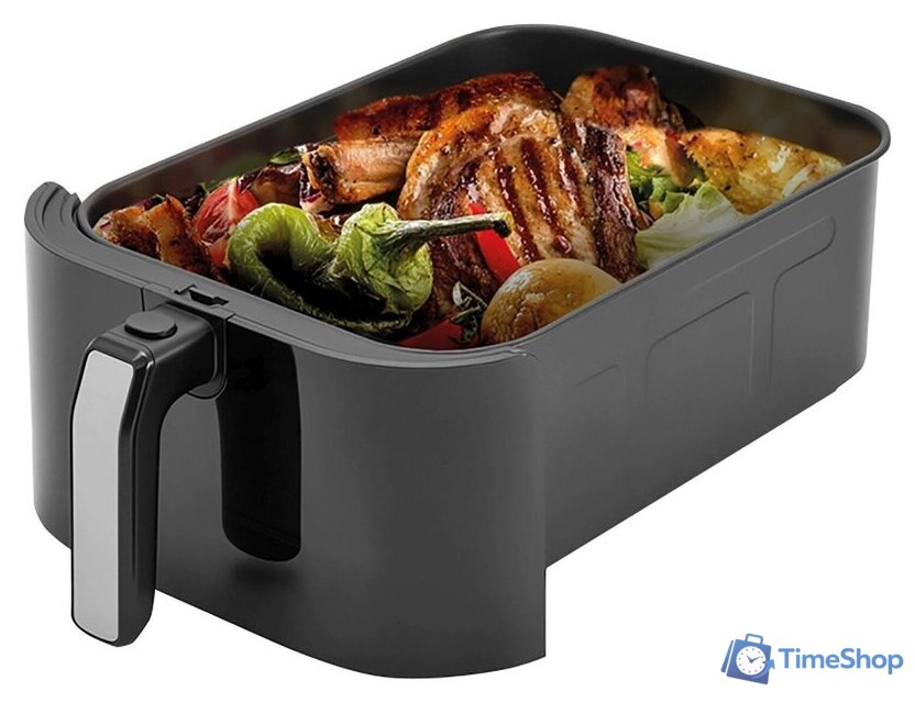 Аэрогриль (аэрофритюрница) Vitek VT-AF3001 - Изображение №5 — Интернет-магазин Time-Shop