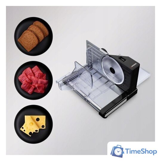 Ломтерезка Webber JZE002 - Изображение №9 — Интернет-магазин Time-Shop