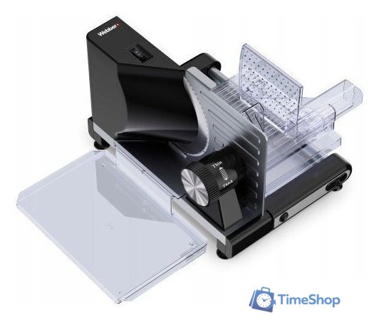 Ломтерезка Webber JZE002 - Изображение №1 — Интернет-магазин Time-Shop