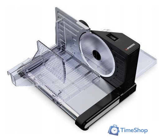 Ломтерезка Webber JZE002 - Изображение №3 — Интернет-магазин Time-Shop