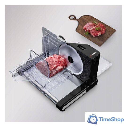 Ломтерезка Webber JZE002 - Изображение №7 — Интернет-магазин Time-Shop