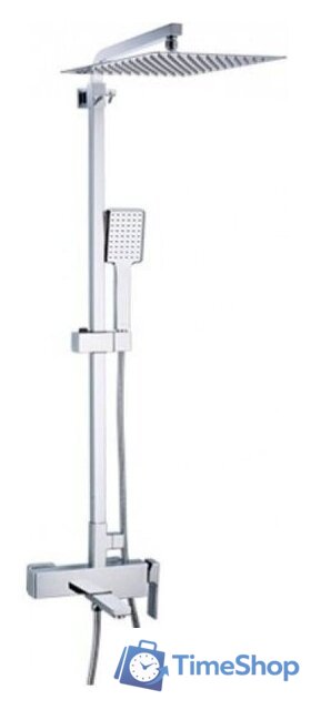 Душевая система  Gappo G2418 - Изображение №1 — Интернет-магазин Time-Shop