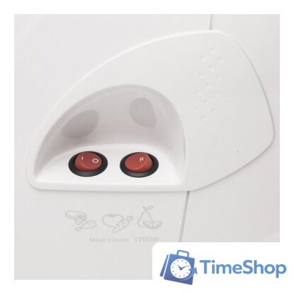 Мясорубка Аксион М 41.02 - Изображение №5 — Интернет-магазин Time-Shop