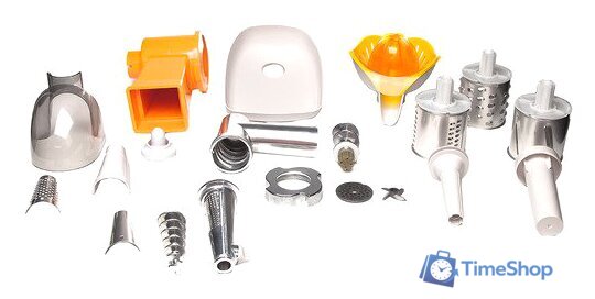 Мясорубка Аксион М 41.02 - Изображение №8 — Интернет-магазин Time-Shop