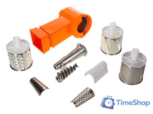 Мясорубка Аксион М 41.02 - Изображение №10 — Интернет-магазин Time-Shop