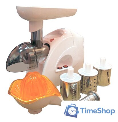 Мясорубка Аксион М 41.02 - Изображение №1 — Интернет-магазин Time-Shop