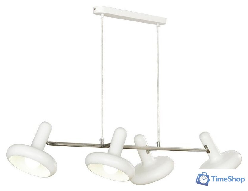 Спот Lussole Butte LSP-8916 - Изображение №1 — Интернет-магазин Time-Shop