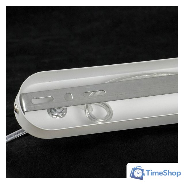 Спот Lussole Butte LSP-8916 - Изображение №6 — Интернет-магазин Time-Shop