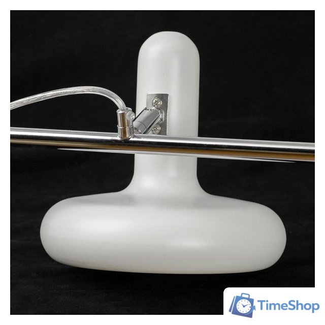 Спот Lussole Butte LSP-8916 - Изображение №4 — Интернет-магазин Time-Shop