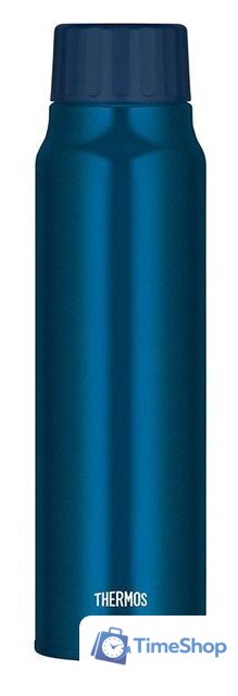 Термос THERMOS FJK-1000 NVY 1 л - Изображение №1 — Интернет-магазин Time-Shop