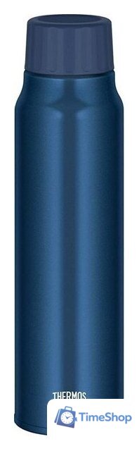 Термос THERMOS FJK-1000 NVY 1 л - Изображение №2 — Интернет-магазин Time-Shop